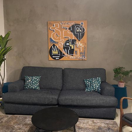 Casa Magdalena Apartment San Juan Bagian luar foto