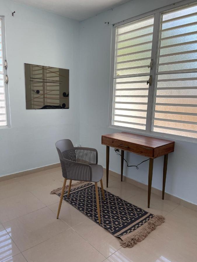 Casa Magdalena Apartment San Juan Bagian luar foto