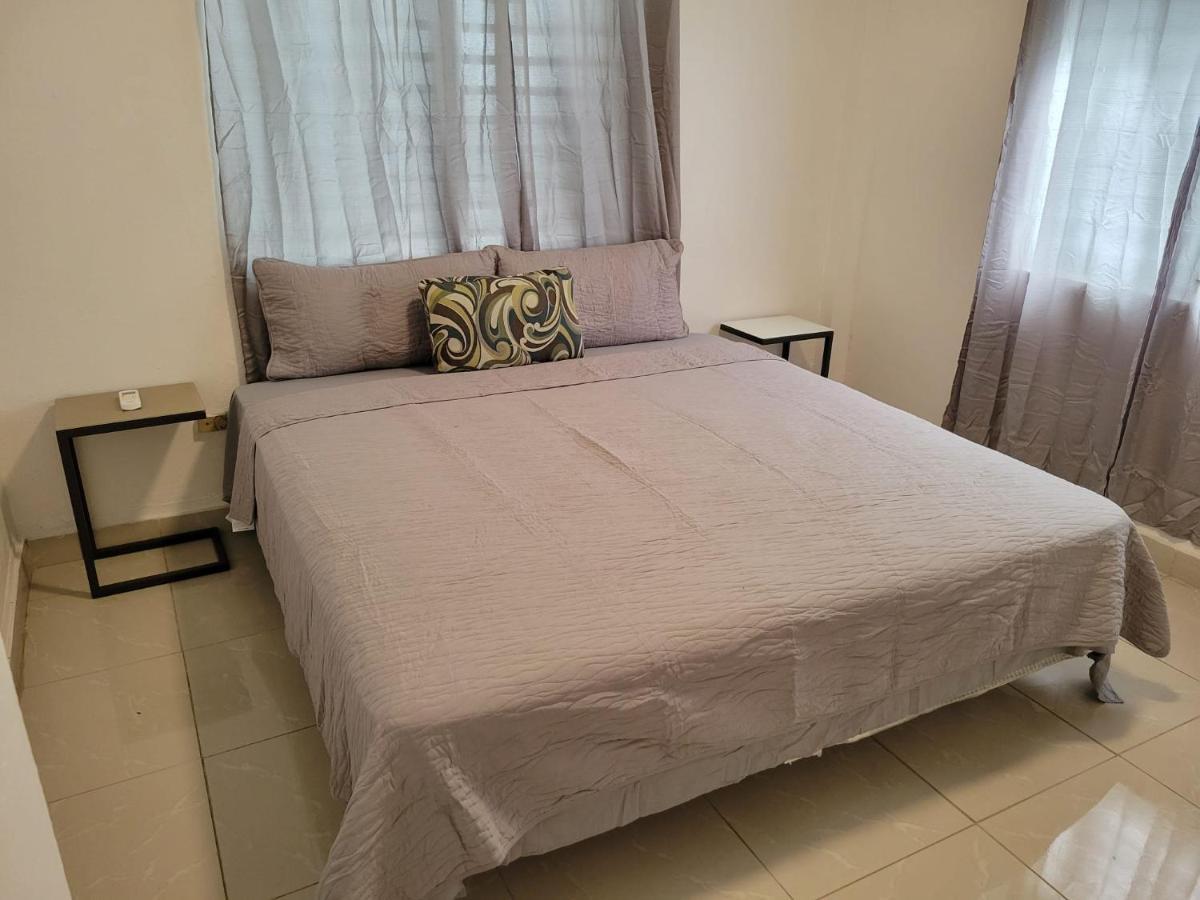 Casa Magdalena Apartment San Juan Bagian luar foto