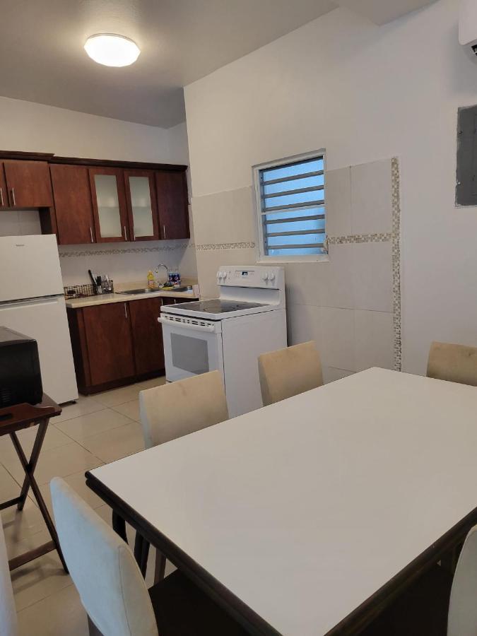 Casa Magdalena Apartment San Juan Bagian luar foto