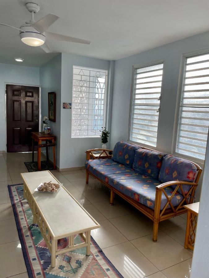 Casa Magdalena Apartment San Juan Bagian luar foto