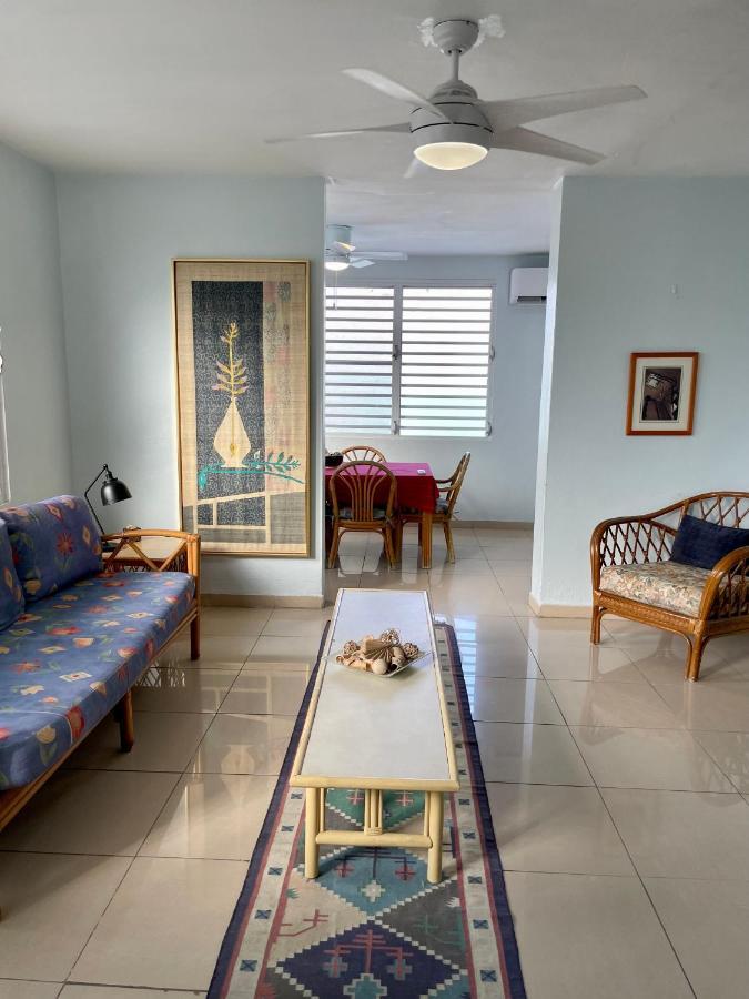 Casa Magdalena Apartment San Juan Bagian luar foto