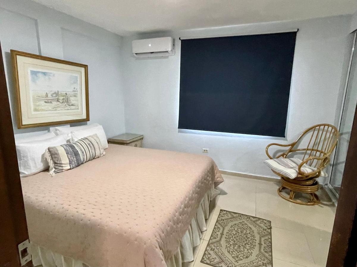 Casa Magdalena Apartment San Juan Bagian luar foto