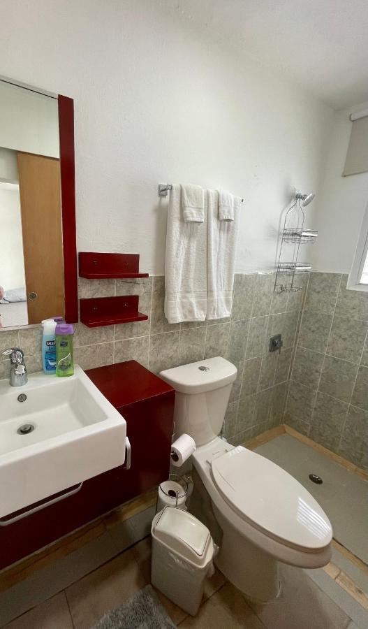 Casa Magdalena Apartment San Juan Bagian luar foto