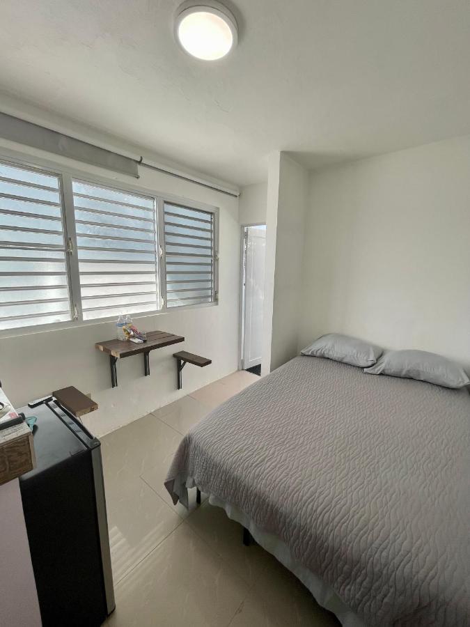 Casa Magdalena Apartment San Juan Bagian luar foto