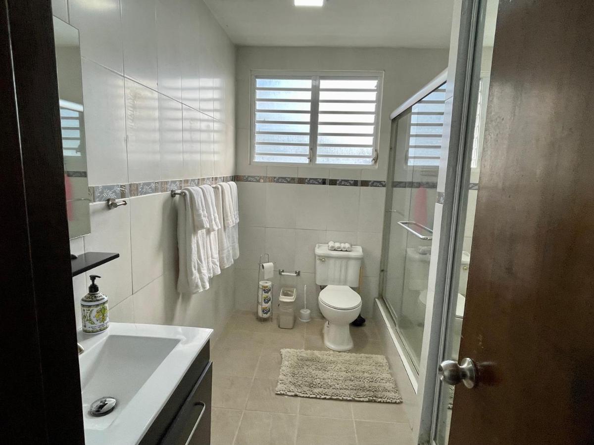 Casa Magdalena Apartment San Juan Bagian luar foto