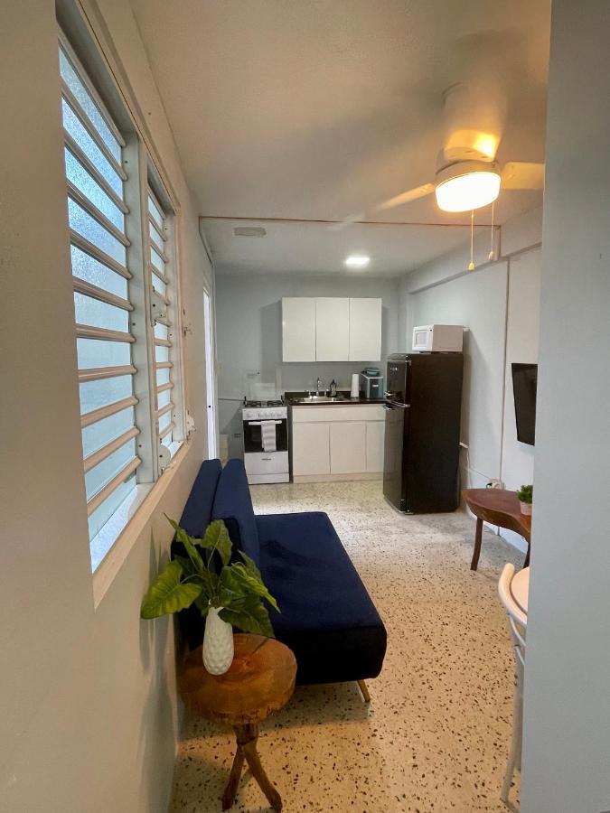 Casa Magdalena Apartment San Juan Bagian luar foto