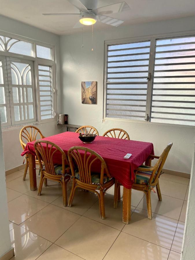 Casa Magdalena Apartment San Juan Bagian luar foto