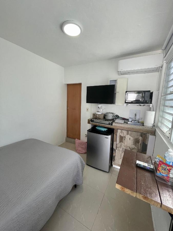 Casa Magdalena Apartment San Juan Bagian luar foto