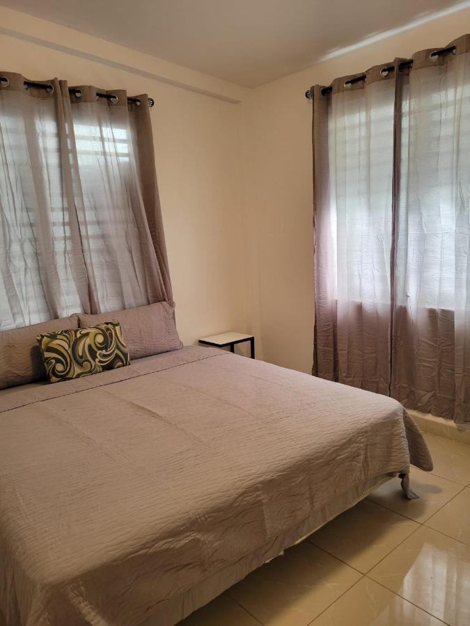 Casa Magdalena Apartment San Juan Bagian luar foto