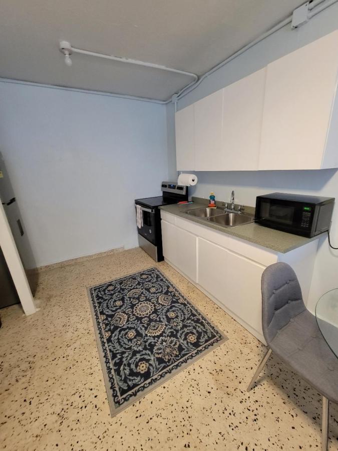 Casa Magdalena Apartment San Juan Bagian luar foto
