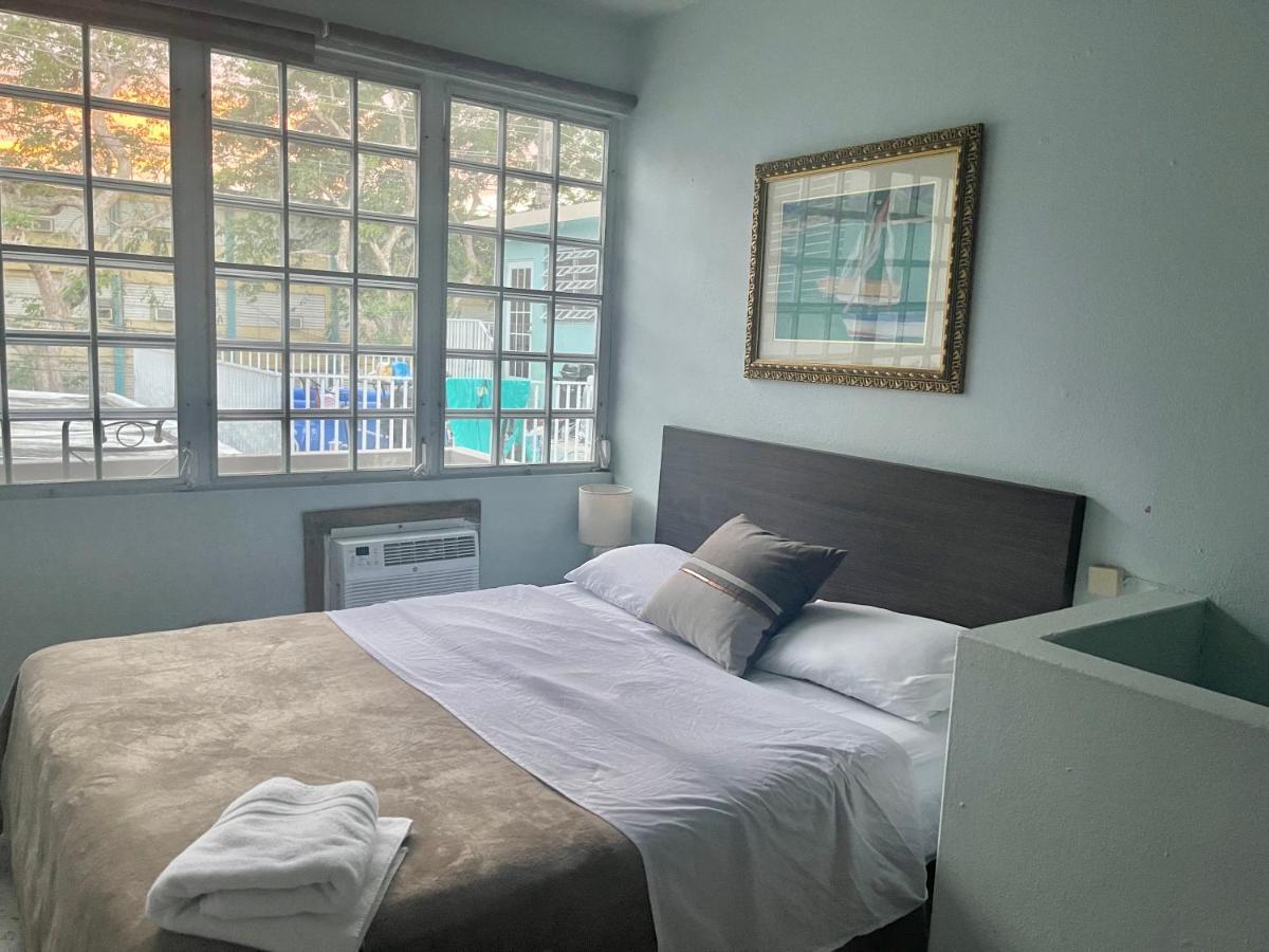 Casa Magdalena Apartment San Juan Bagian luar foto