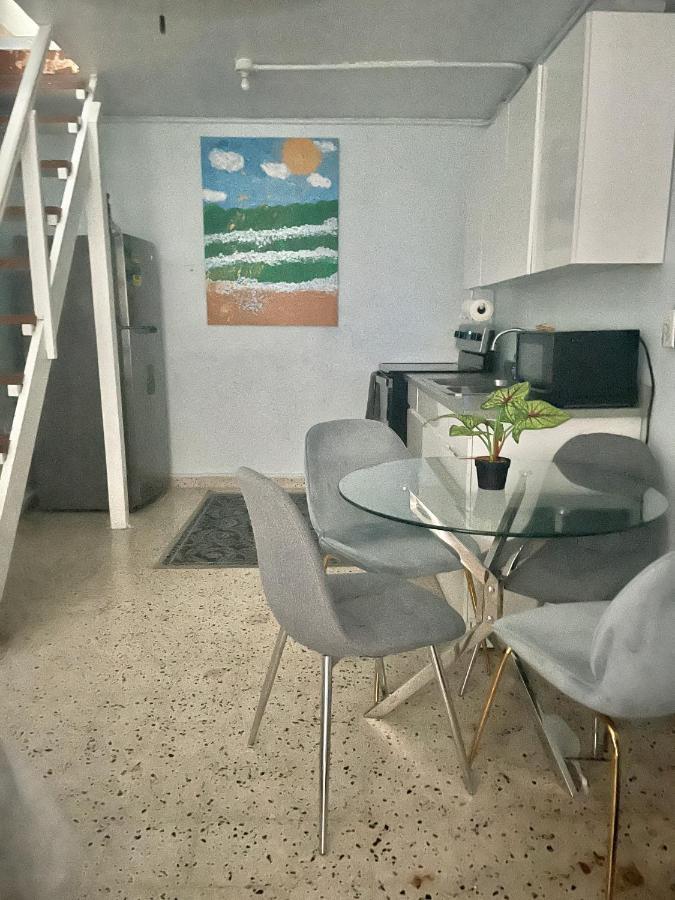 Casa Magdalena Apartment San Juan Bagian luar foto