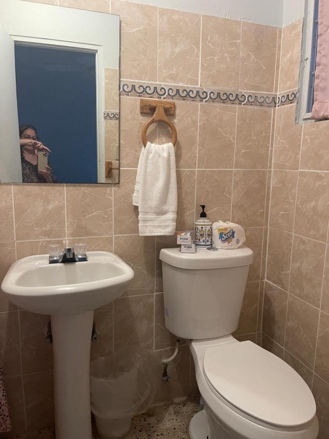 Casa Magdalena Apartment San Juan Bagian luar foto