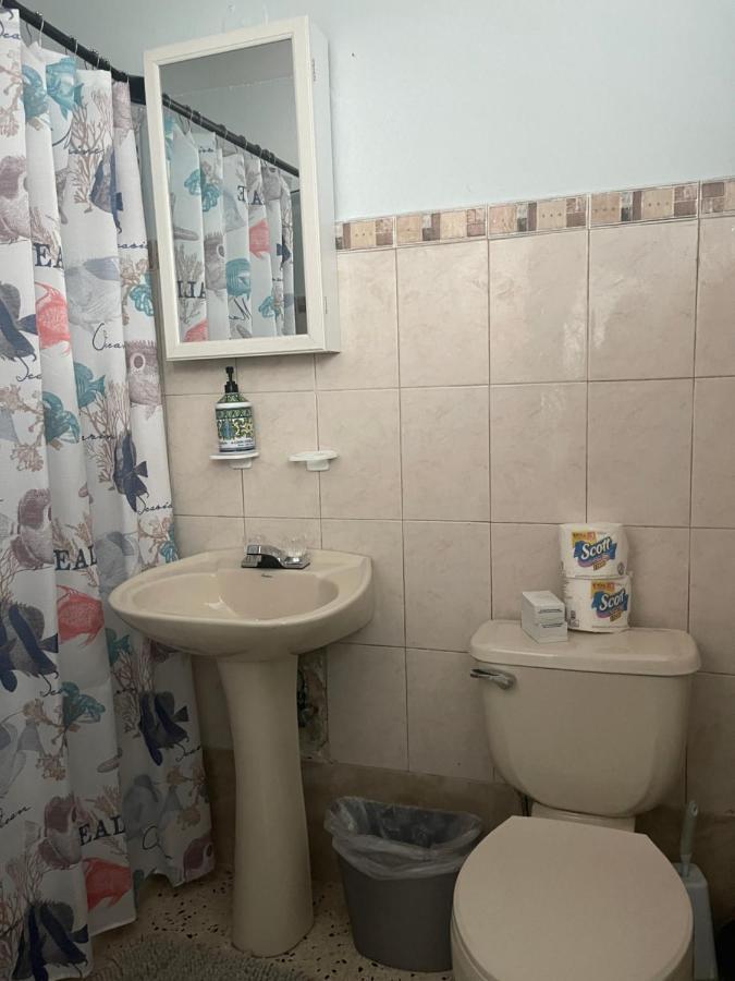 Casa Magdalena Apartment San Juan Bagian luar foto