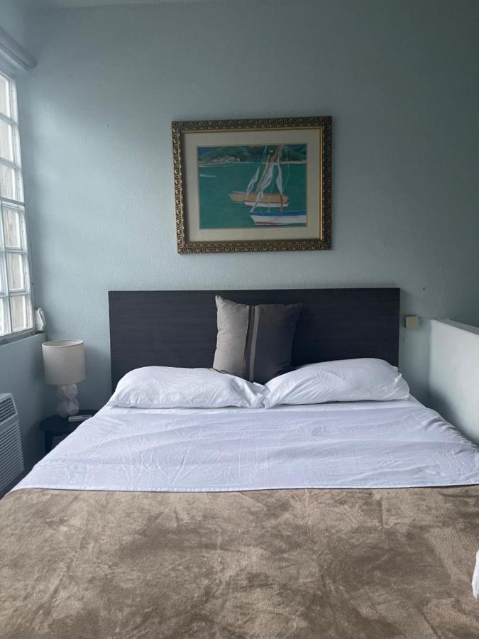 Casa Magdalena Apartment San Juan Bagian luar foto