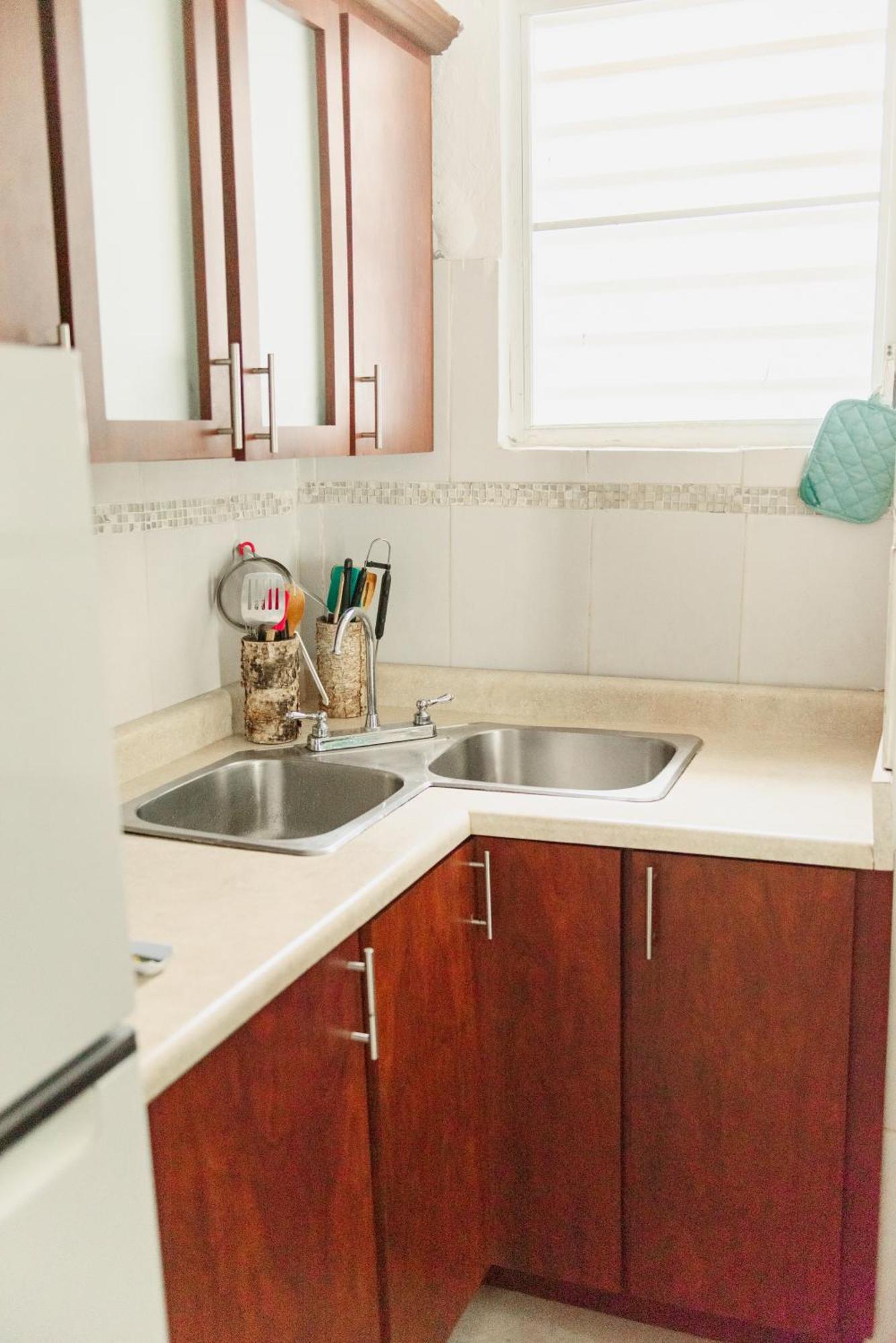 Casa Magdalena Apartment San Juan Bagian luar foto