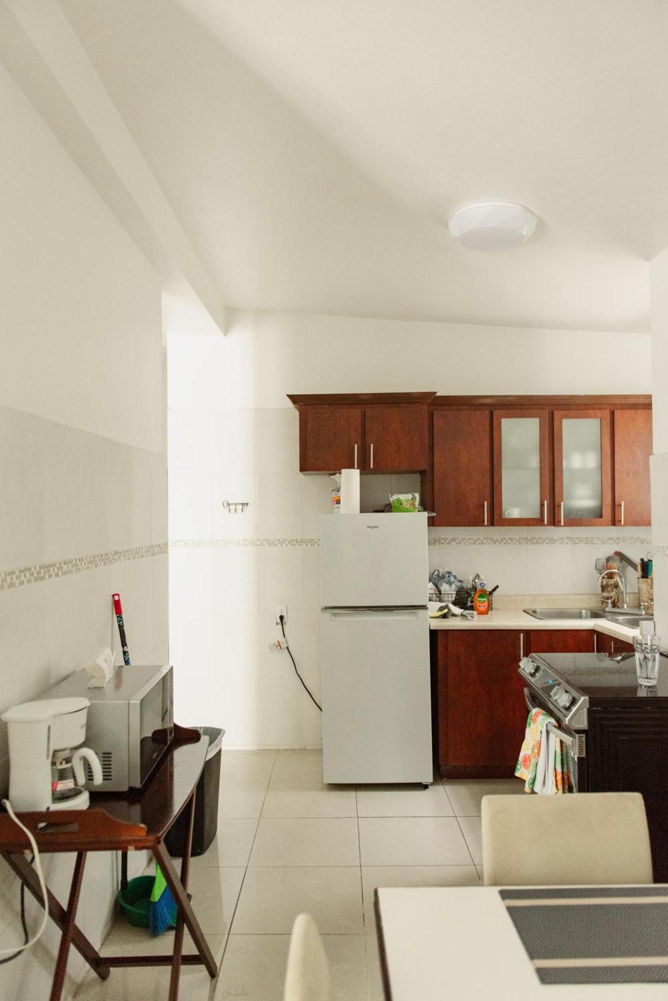 Casa Magdalena Apartment San Juan Bagian luar foto