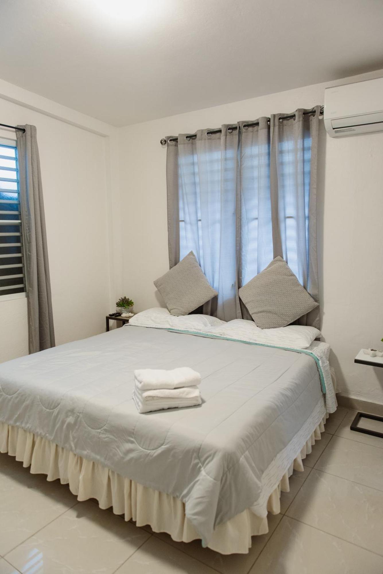 Casa Magdalena Apartment San Juan Bagian luar foto