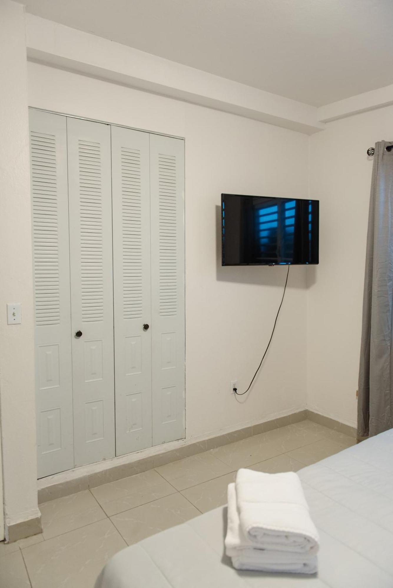 Casa Magdalena Apartment San Juan Bagian luar foto