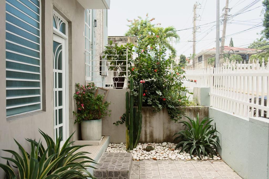 Casa Magdalena Apartment San Juan Bagian luar foto