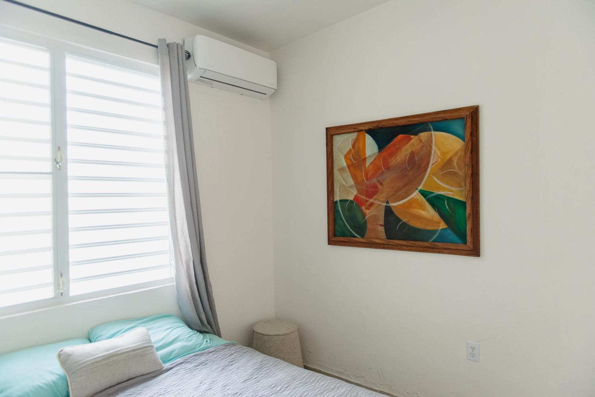 Casa Magdalena Apartment San Juan Bagian luar foto