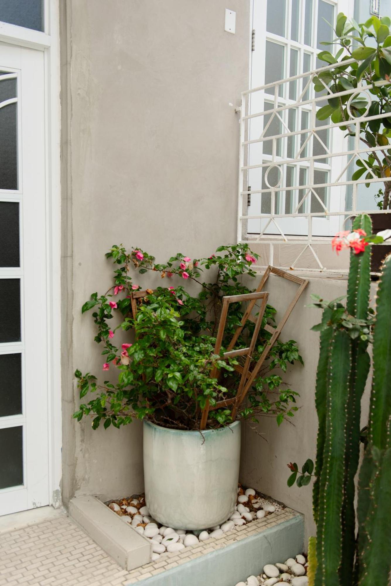 Casa Magdalena Apartment San Juan Bagian luar foto