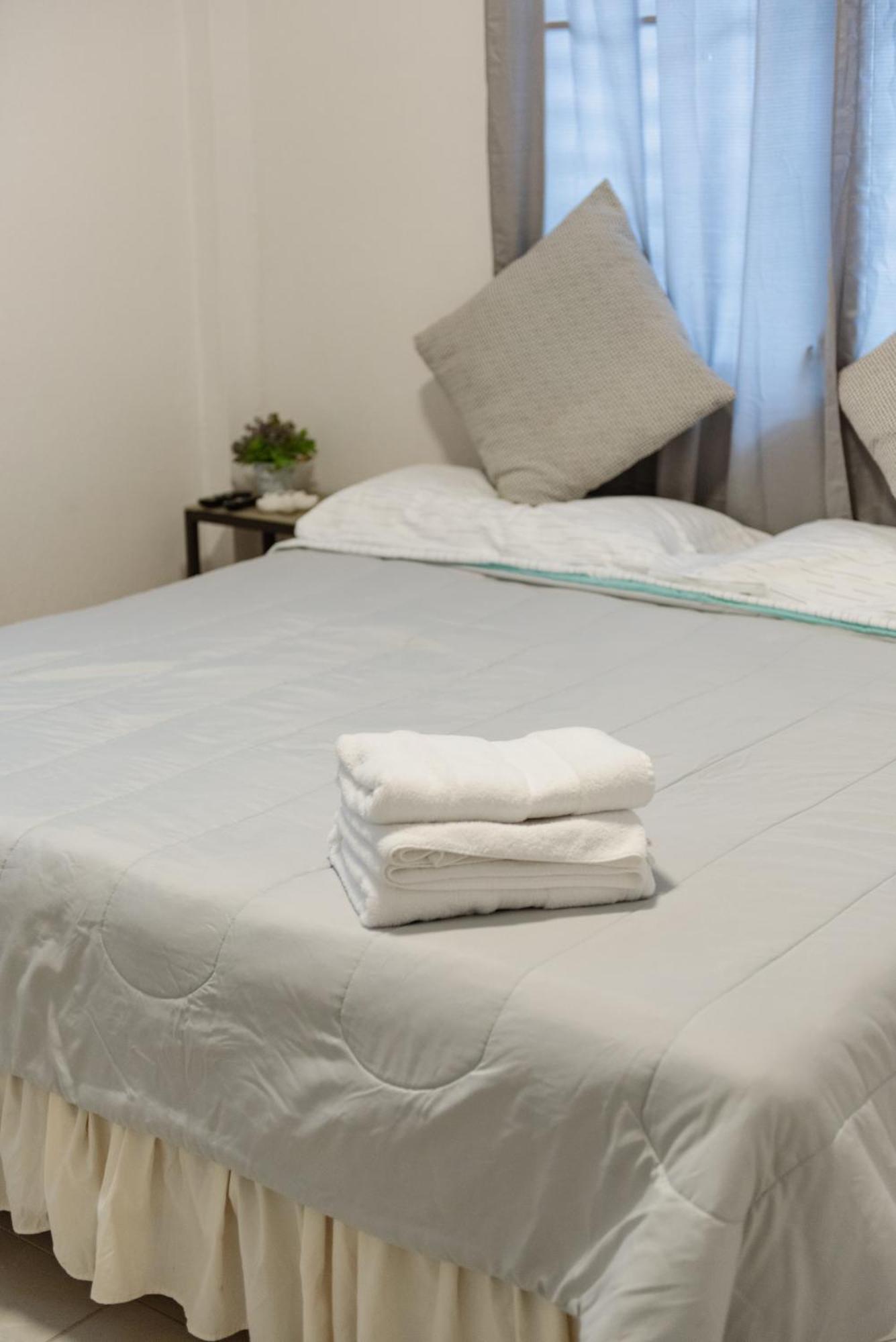 Casa Magdalena Apartment San Juan Bagian luar foto